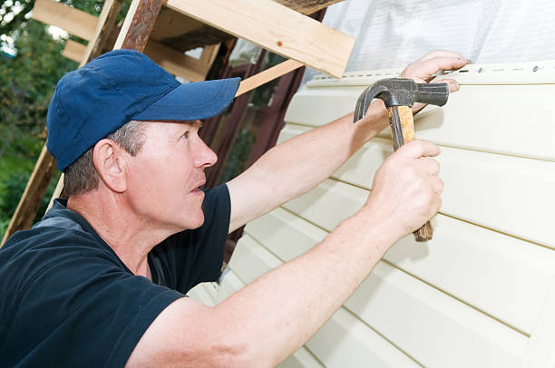 Best Vinyl Siding Installation  in Elsmere, DE