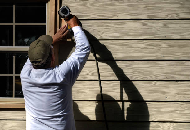 Siding Removal and Disposal in Elsmere, DE