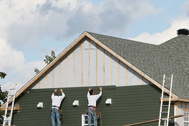 Reliable Elsmere, DE Siding Solutions